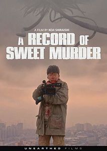 Record Of Sweet Murder