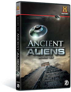 Ancient Aliens: Season Two
