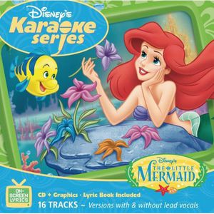 Disney's Karaoke Series: Little Mermaid