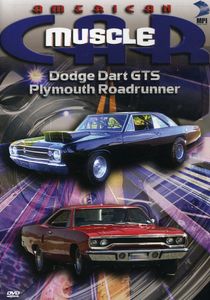 American Musclecar: Dodge Dart Gts-Plymoth Road