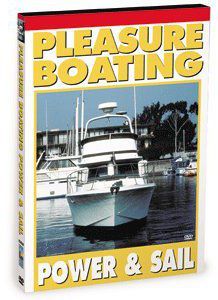 Pleasure Boating Power and Sail