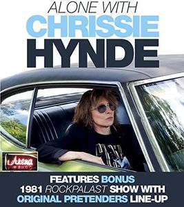 Alone With Chrissie Hynde