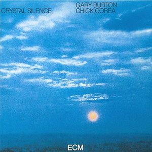 Crystal Silence [Import]