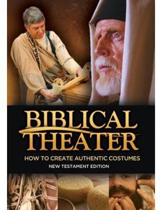 Biblical Theater