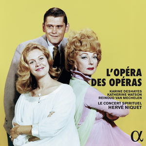 L'opera Des Operas