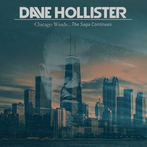 Dave Hollister : Chicago Winds...The Saga Continues