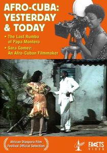 Afro-Cuba: Yesterday & Today