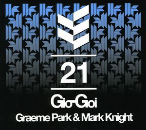 21 Years of Gio Gio [Import]