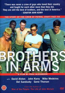 Brothers in Arms (2004)
