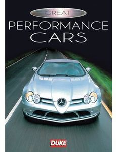 Great Performance Cars