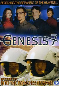 Genesis 7: Episode 6