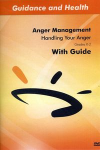 Handling Your Anger