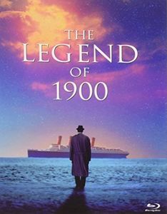 The Legend of 1900 [Import]