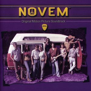 Novem (Original Motion Picture Soundtrack)