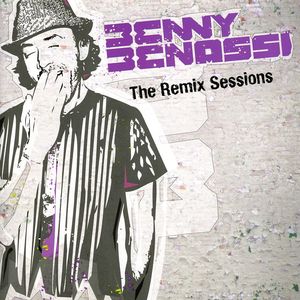Remix Sessions [Import]