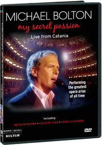 My Secret Passion