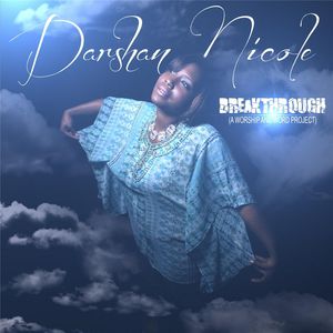 Breakthrough (A Worship & Word Project)