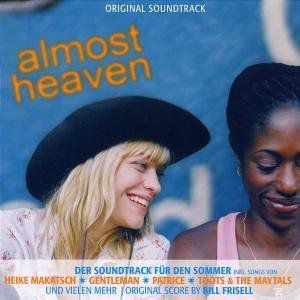 Almost Heaven (Original Soundtrack) [Import]