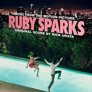 Ruby Sparks (Music From the Motion Picture) [Import]