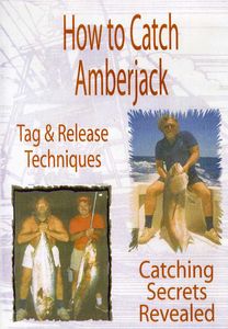 How to Catch Amberjack