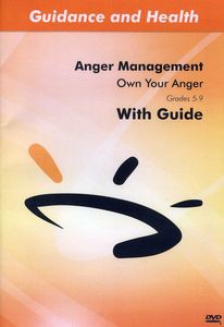 Own Your Anger