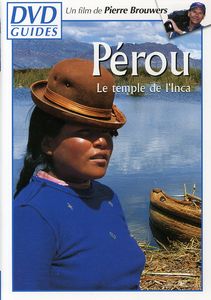 Guides: Perou (le Temple De L'inca)