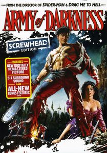 Army of Darkness (Screwhead Edition)