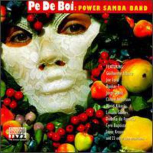 Power Samba Band