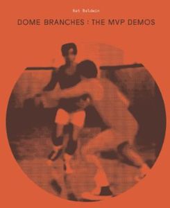 Dome Branches: MVP Demo