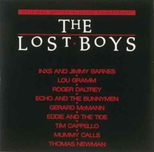 Lost Boys /  O.S.T. [Import]