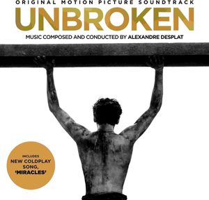 Unbroken (Original Soundtrack) [Import]