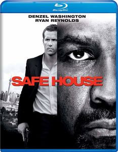 Safe House