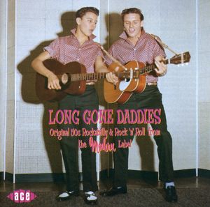 Lone Gone Daddies /  Various [Import]
