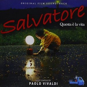 Salvatore: Questa È La Vita (Original Film Soundtrack) [Import]
