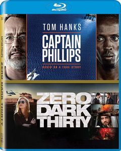 Captain Phillips /  Zero Dark Thirty