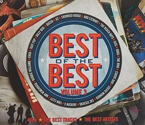 Best Of The Best Volume 3 /  Various [Import]