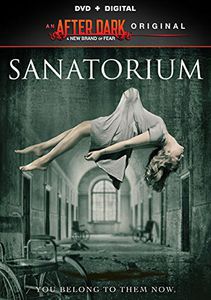 After Dark Originals: Sanatorium