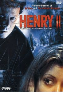 Henry 2: Portrait of a Serial Killer
