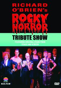 Richard O'Brien's Rocky Horror Tribute Show