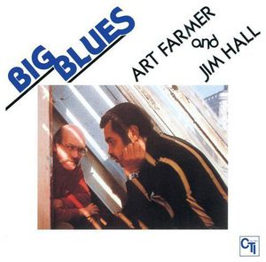 Big Blues [Import]