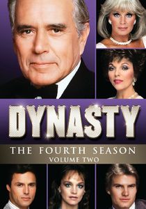 Dynasty: The Fourth Season Volume Two