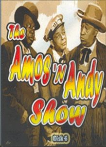 The Amos 'N Andy Show: Volume 6