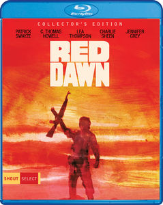 Red Dawn (Collector's Edition)