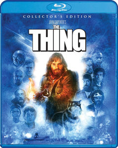 The Thing (Collector's Edition)