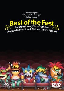 Best of the Fest: Award Winning Films From the Chicago International Children’s Film Festival