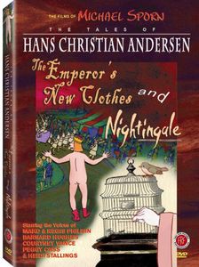 The Tales of Hans Christian Andersen: The Emperor's New Clothes /  Nightingale