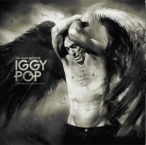 Many Faces Of Iggy Pop [Import]