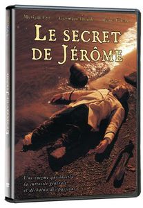 Le Secret de Jerome (Jerome's Secret) [Import]