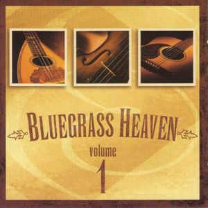 Vol. 1-Bluegrass Heaven