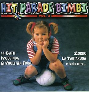 Hit Parade Bimbi 3 /  Various [Import]